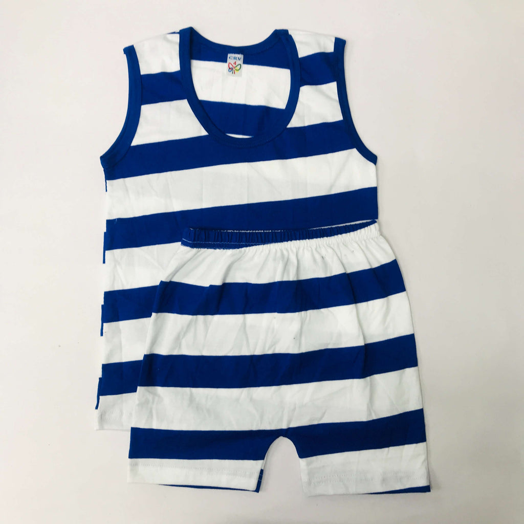 SL Kids Nikker Set