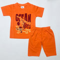 Kitto Kids 3/4th Set