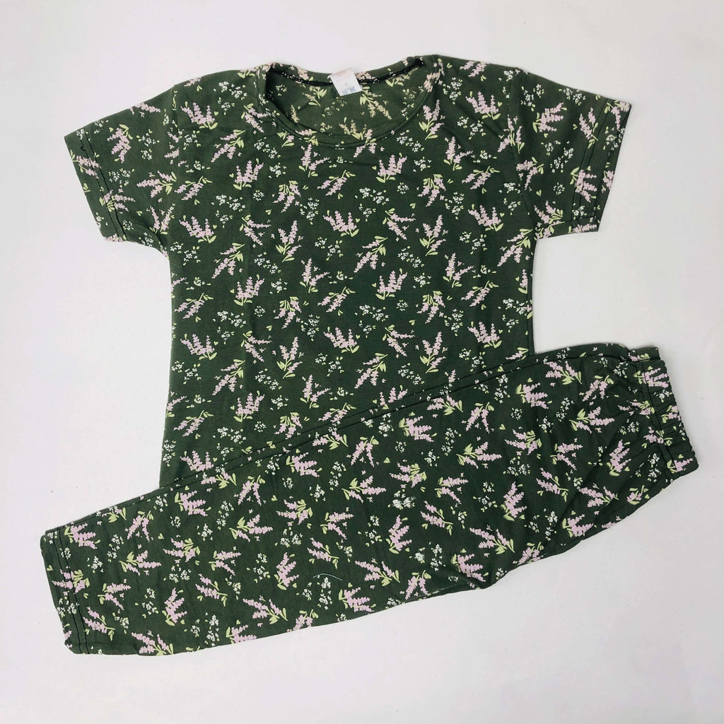Kids Pant Set