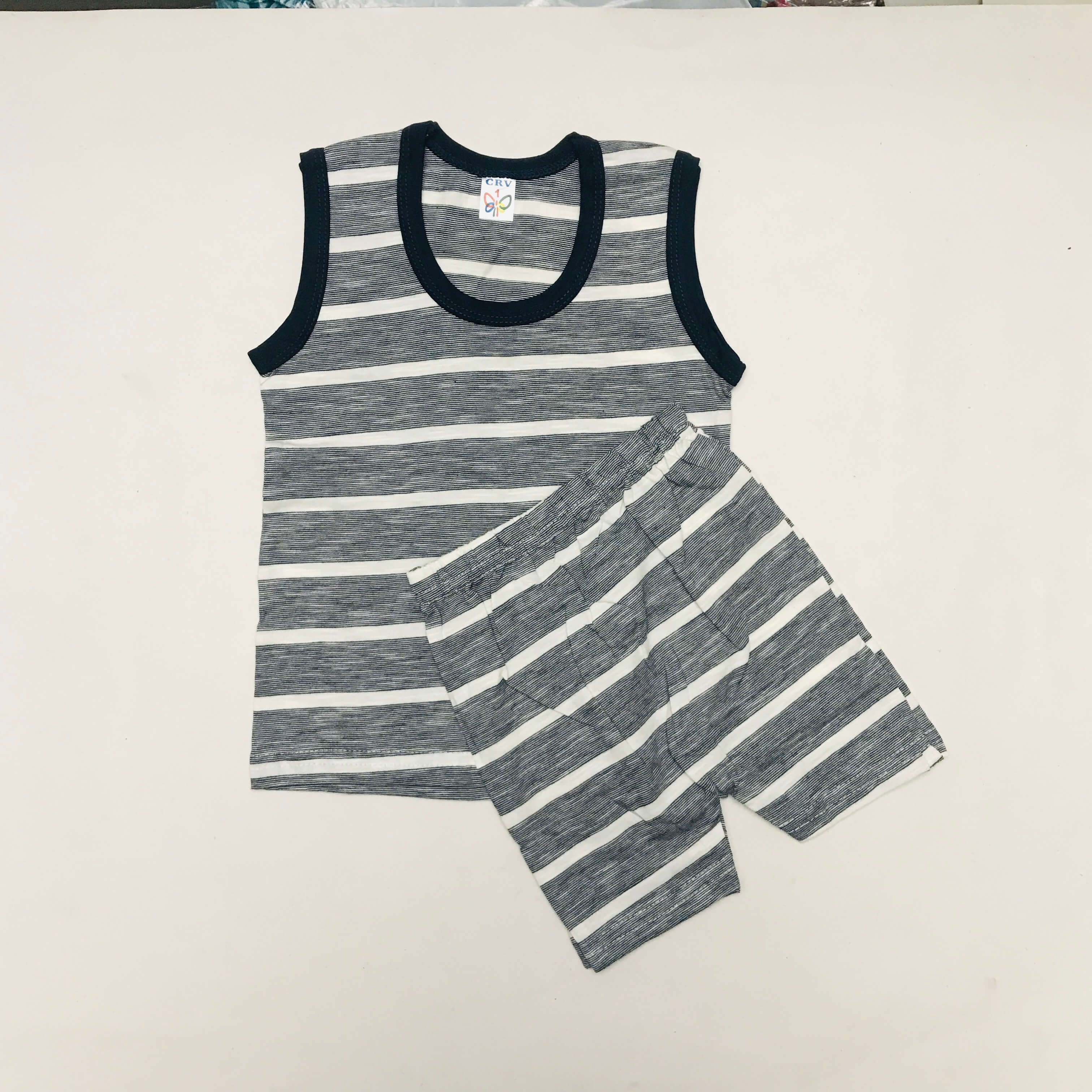 Kids Nikker Set