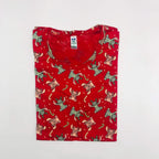 RK Ladies Tshirt Combo Pack Of 2 (40 Inch)