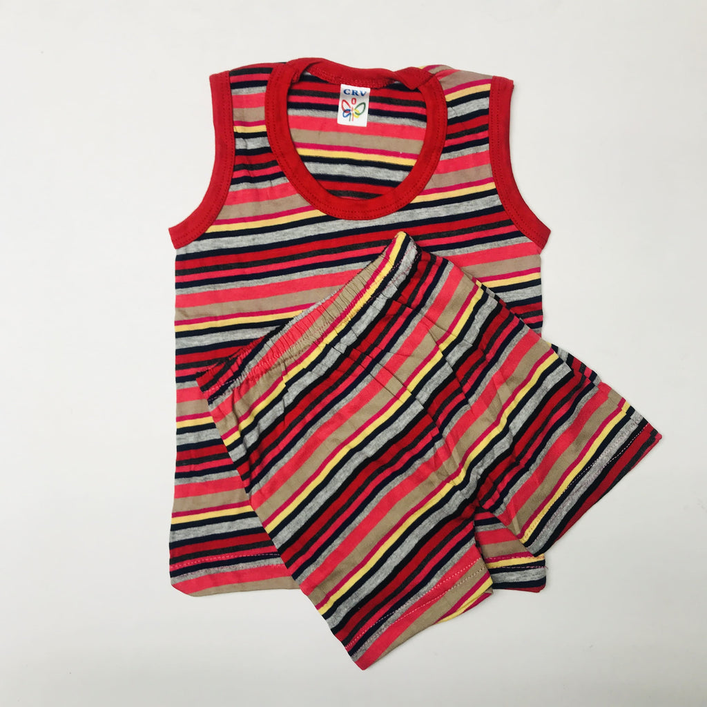 SL Kids Nikker Set