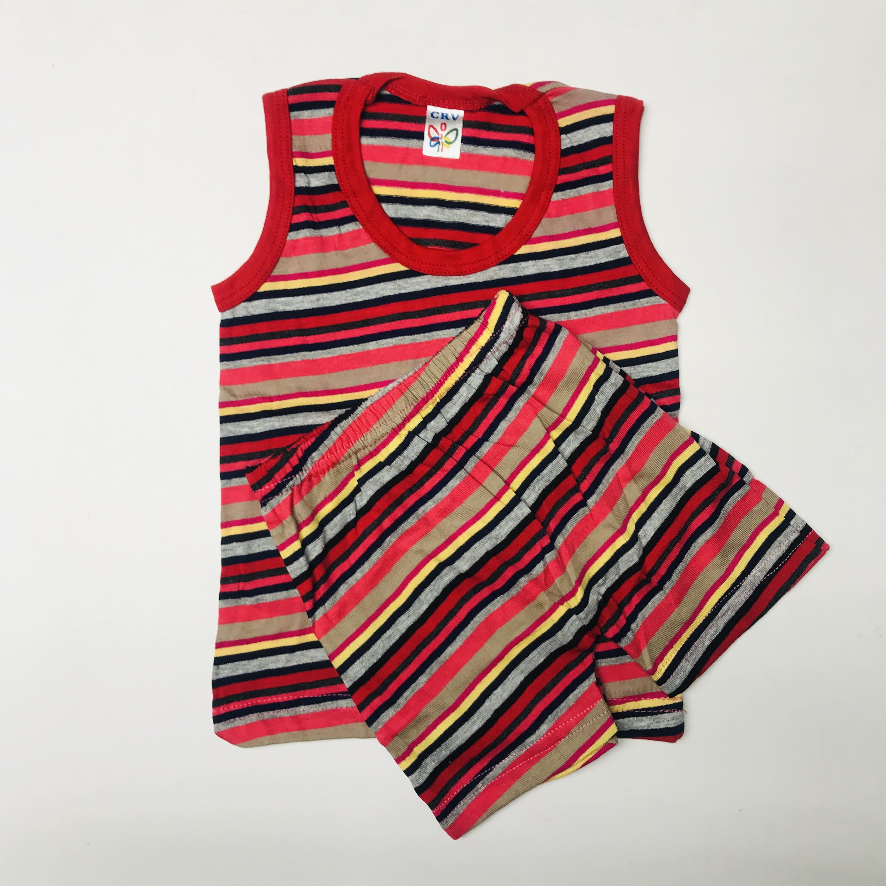 SL Kids Nikker Set