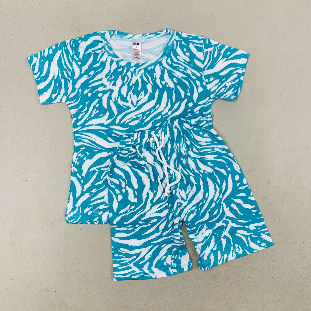 Kids Nikker Set