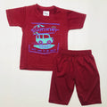 Kitto Kids 3/4th Set