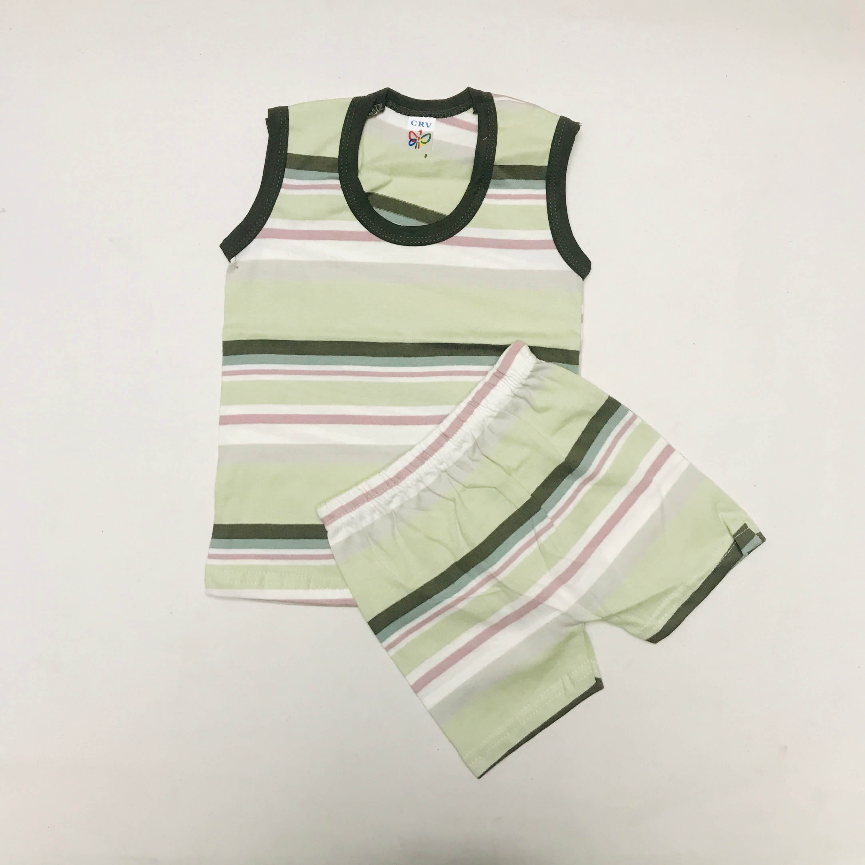 Kids Nikker Set