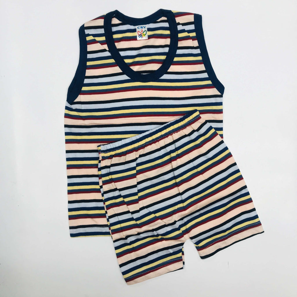 SL Kids Nikker Set