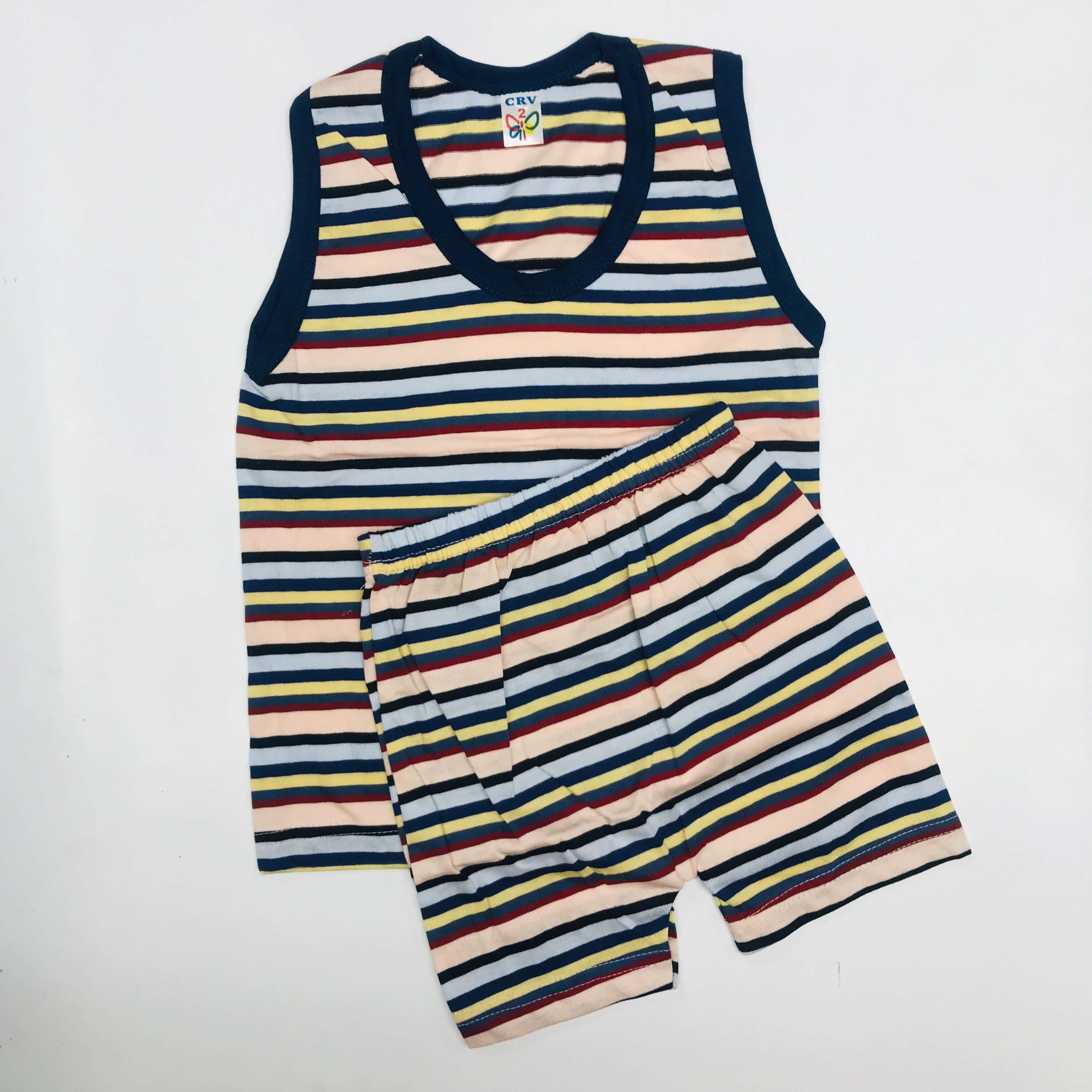 SL Kids Nikker Set