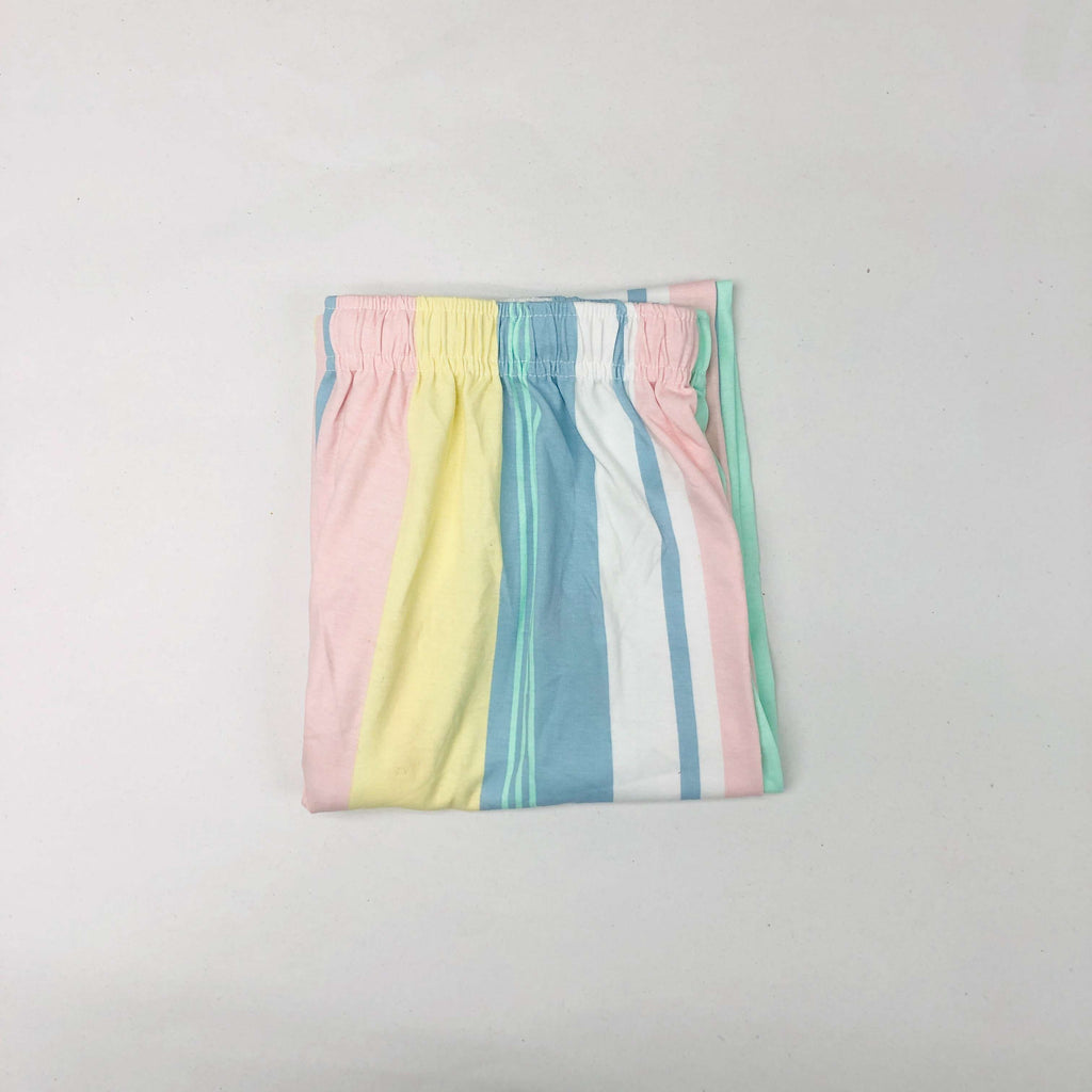 Ladies Trendy Capri