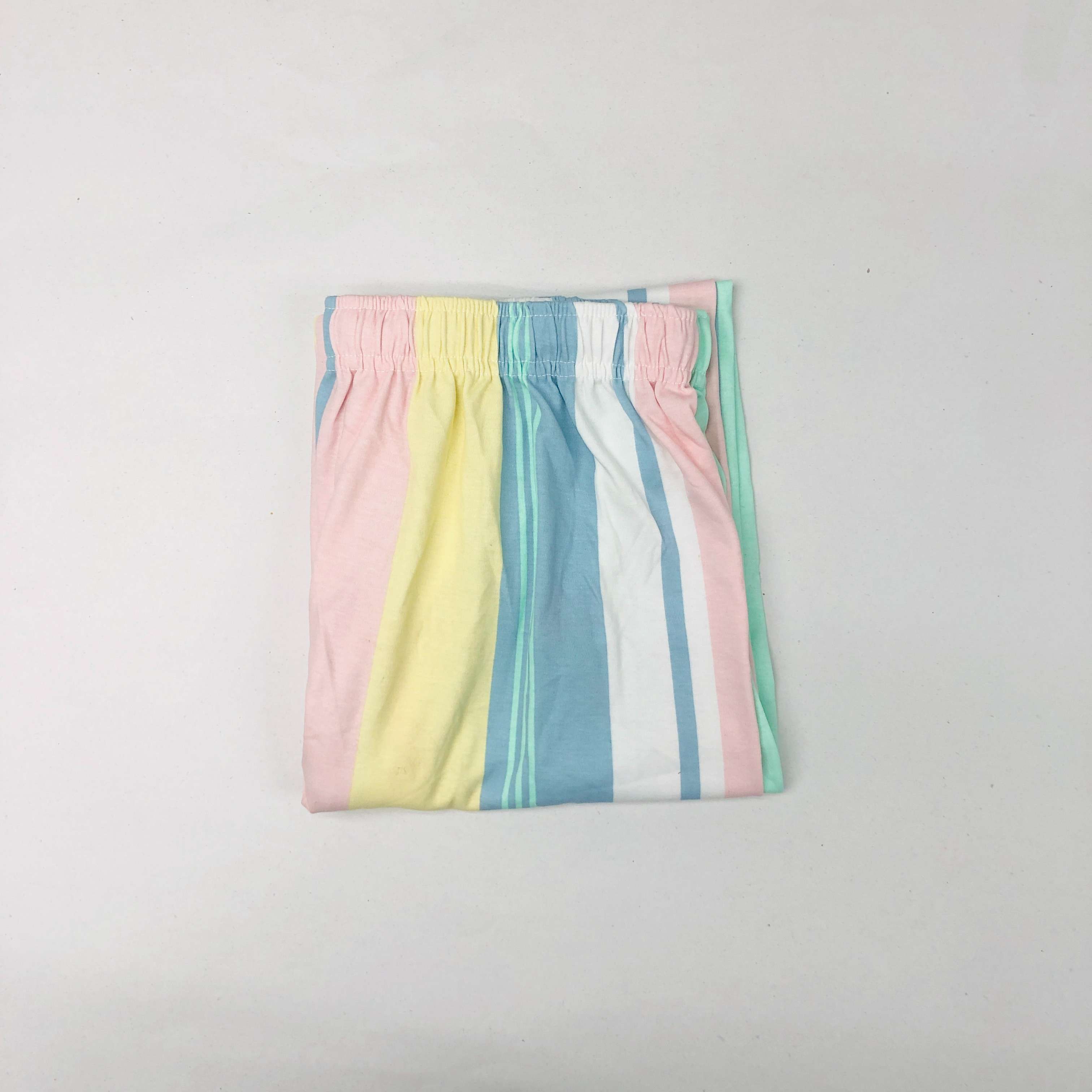 Ladies Trendy Capri