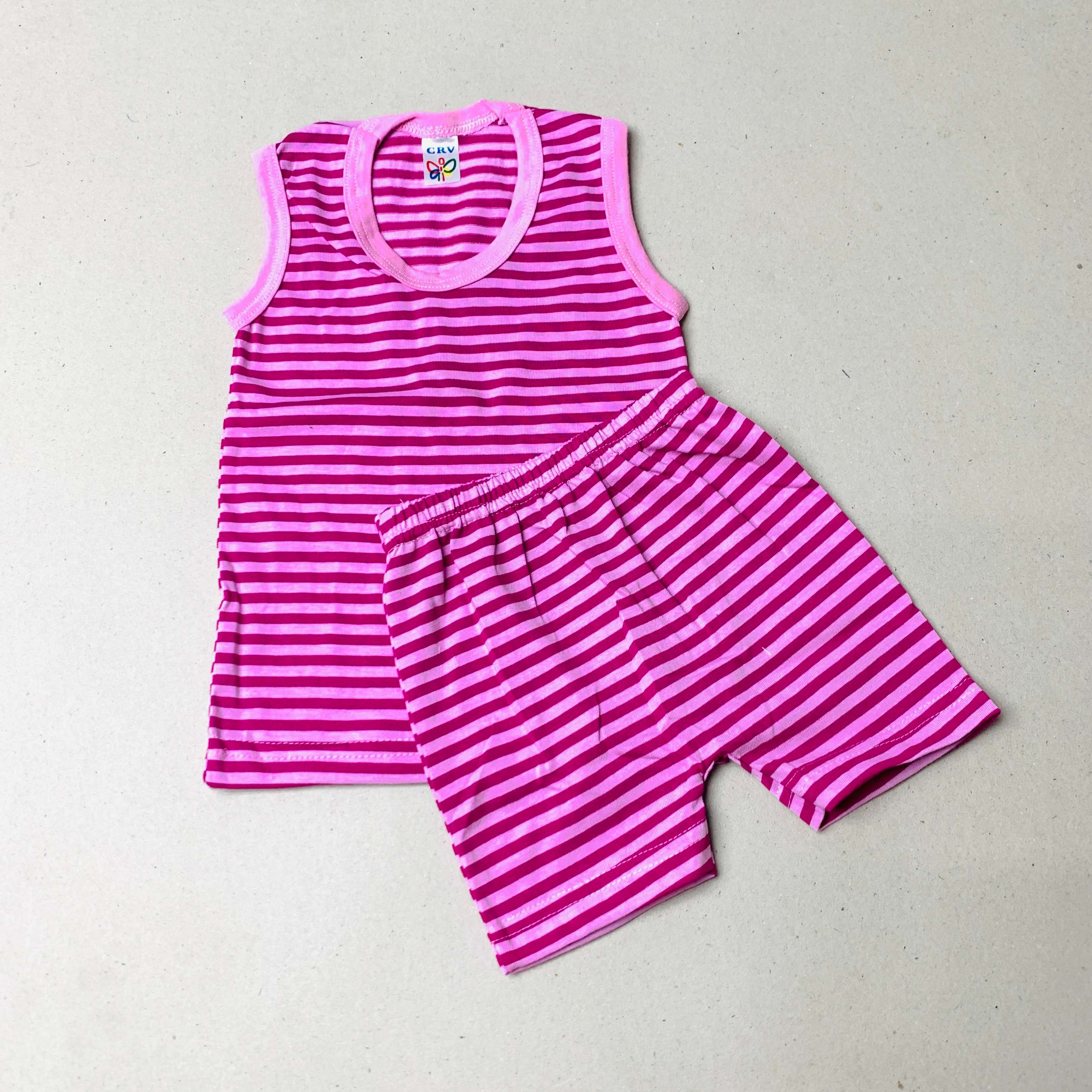 SL Kids Nikker Set