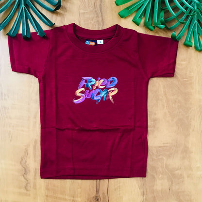 T-Shirt Combo of 5 (9M-1Y)