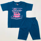 Kitto Kids 3/4th Set