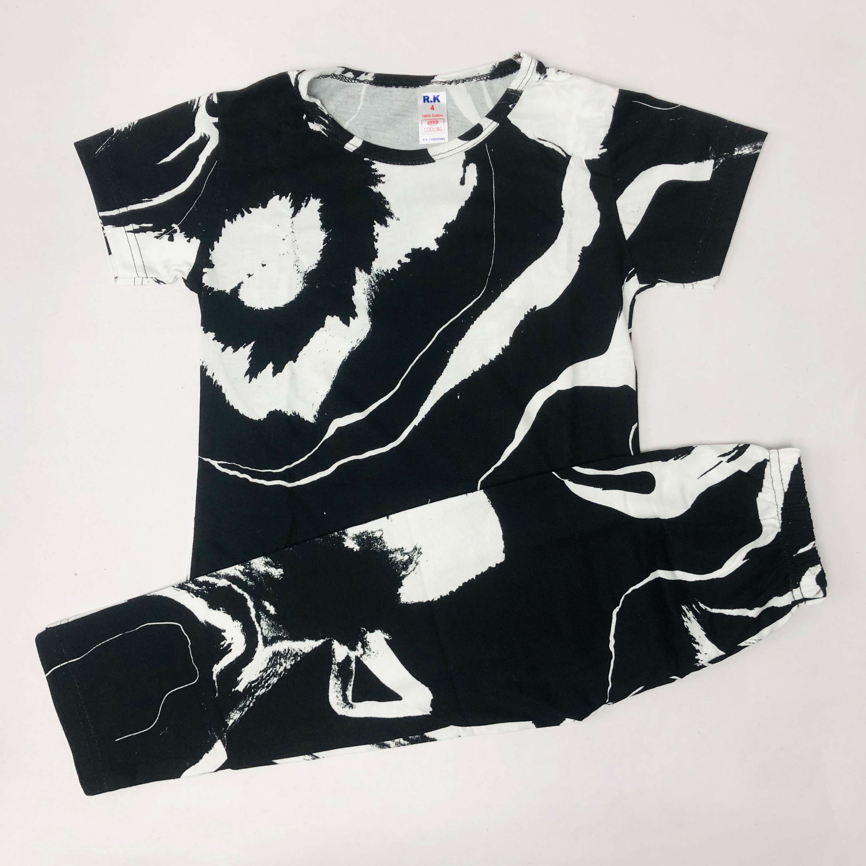 Kids Pant Set