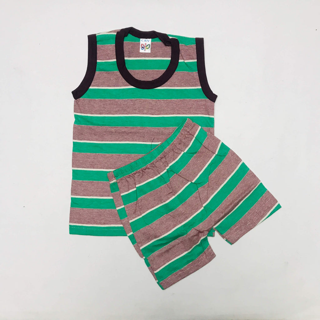 Kids Nikker Set