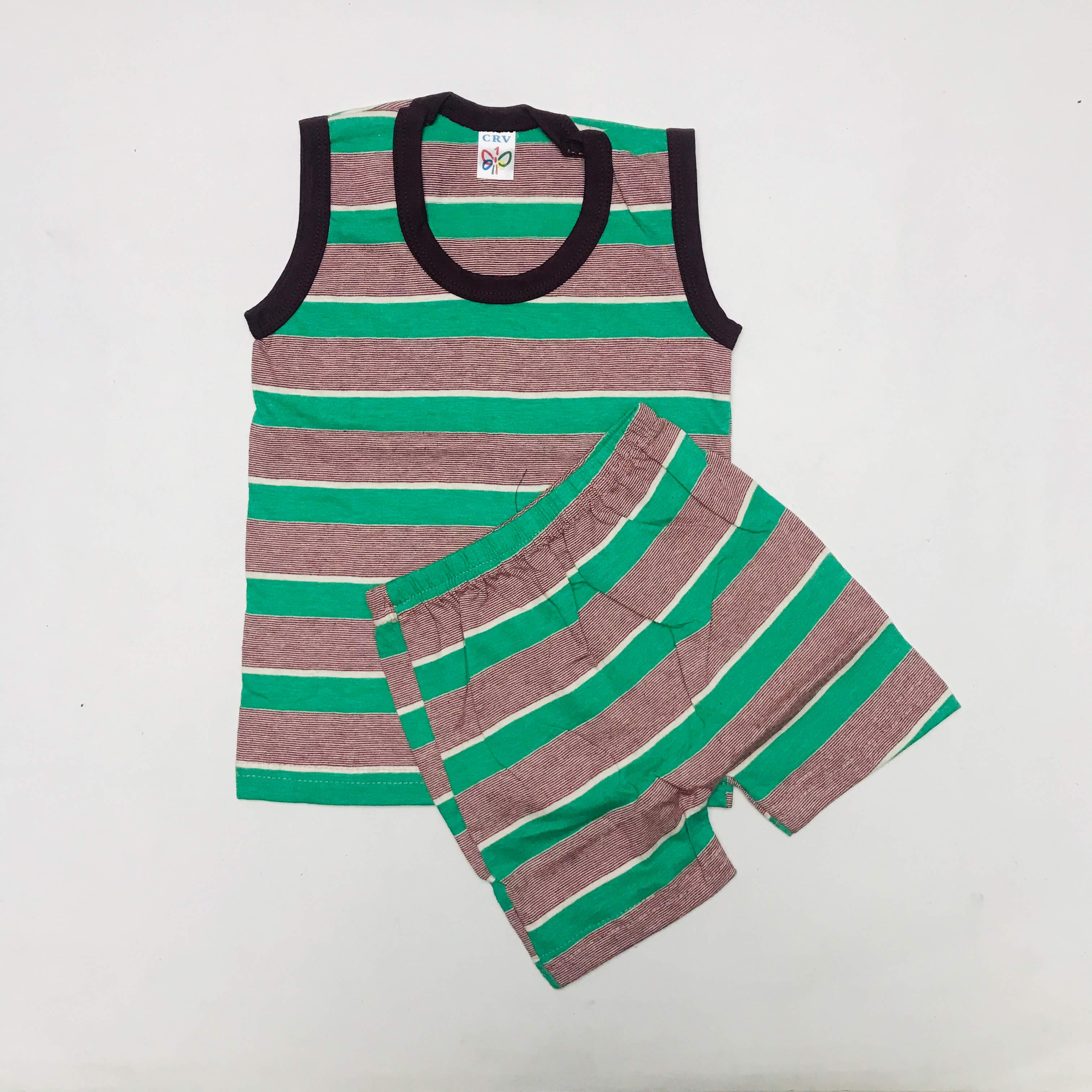Kids Nikker Set