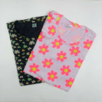 RK Ladies Tshirt Combo Pack Of 2 (40 Inch)