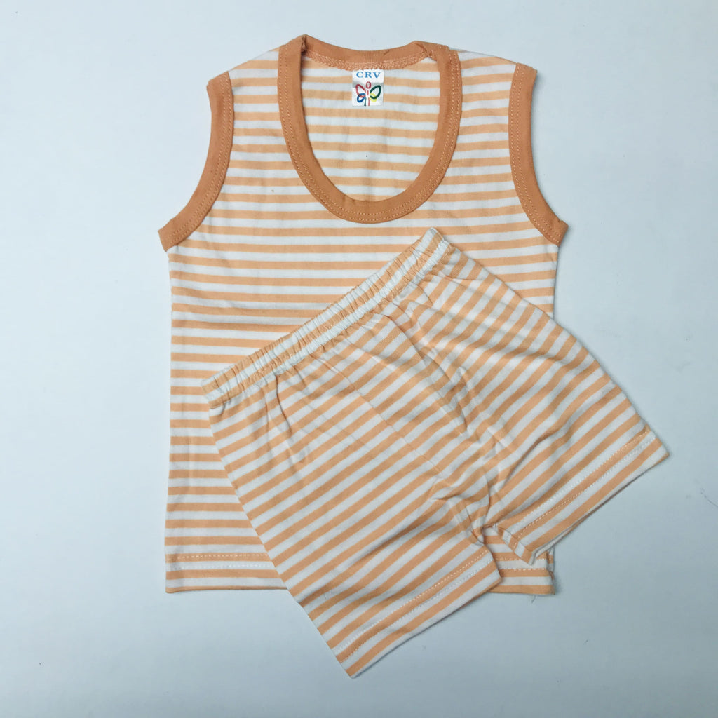 SL Kids Nikker Set
