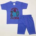 Kitto Kids 3/4th Set