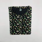 RK Ladies Tshirt Combo Pack Of 2 (40 Inch)