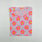 RK Ladies Tshirt Combo Pack Of 2 (40 Inch)