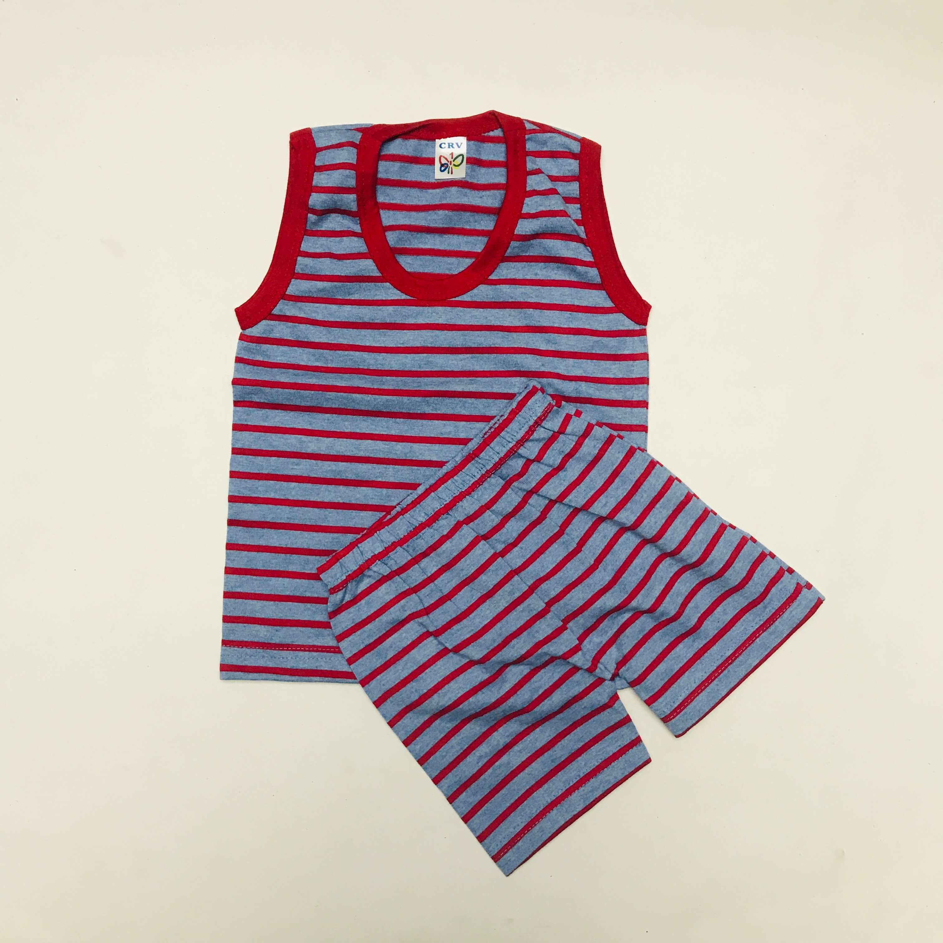 Kids Nikker Set