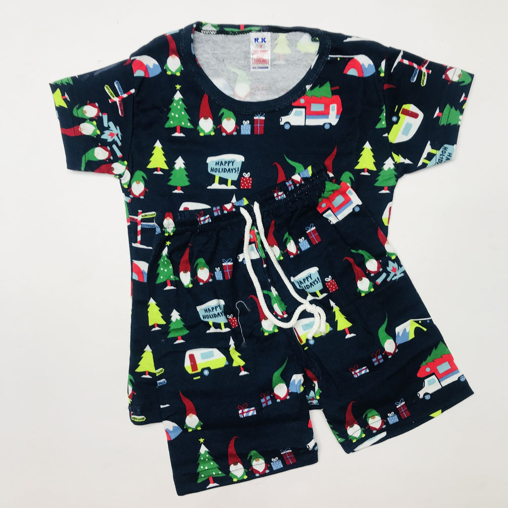 Kids Nikker Set