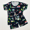 Kids Nikker Set