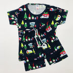 Kids Nikker Set