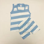 Kids Nikker Set