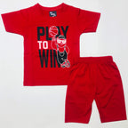 Kitto Kids 3/4th Set