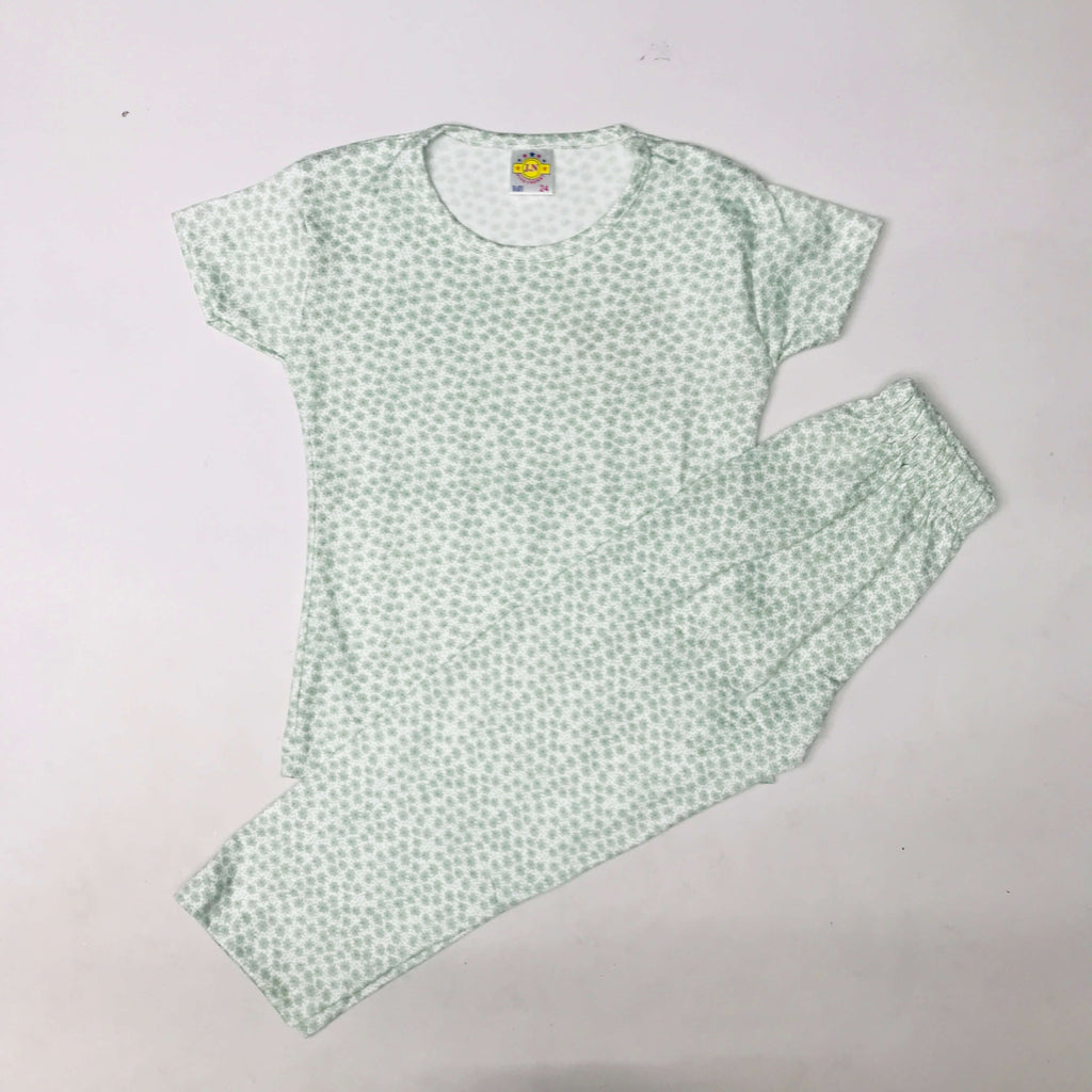 Pant Set