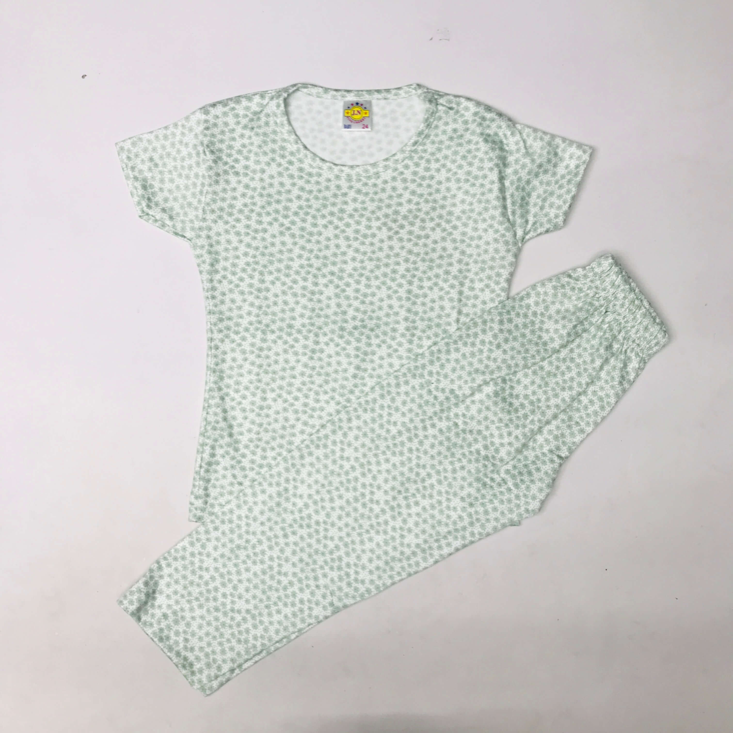 Pant Set