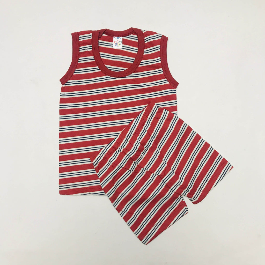 Kids Nikker Set