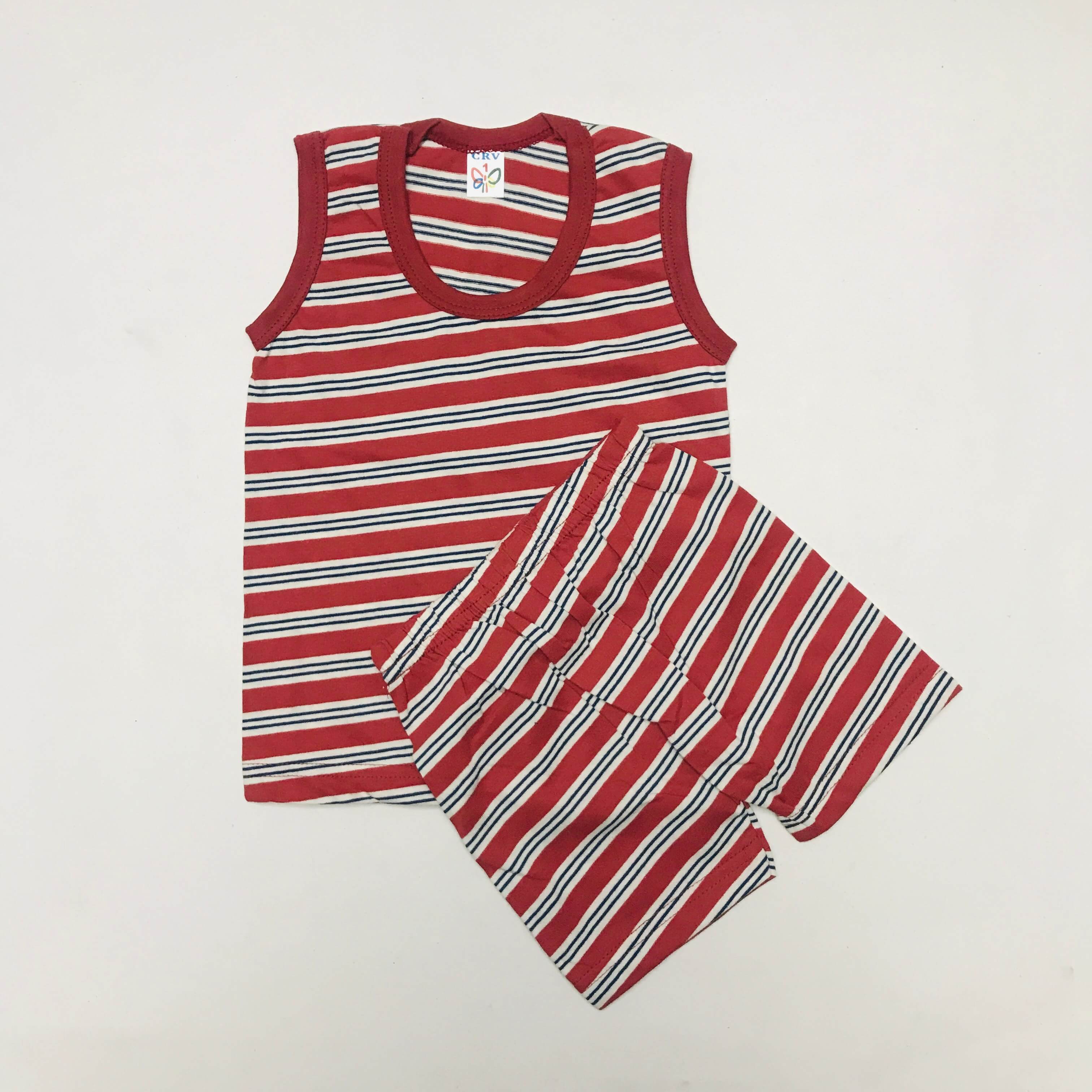 Kids Nikker Set