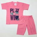 Kitto Kids 3/4th Set
