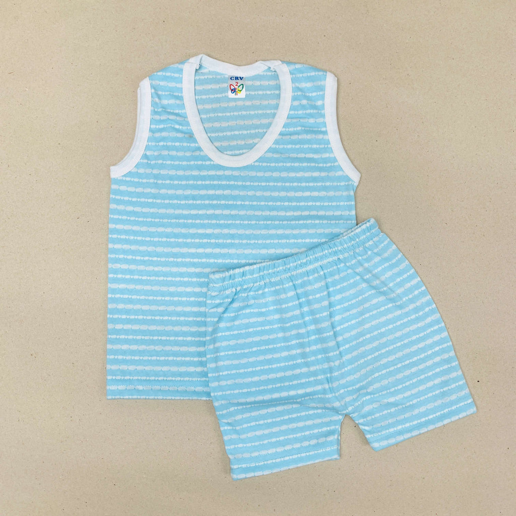 SL Kids Nikker Set