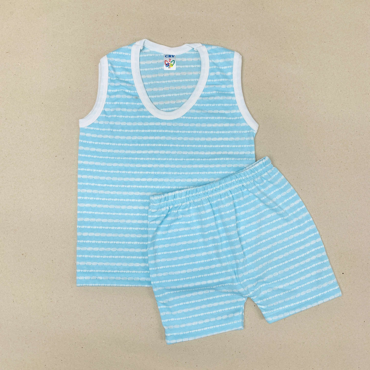SL Kids Nikker Set