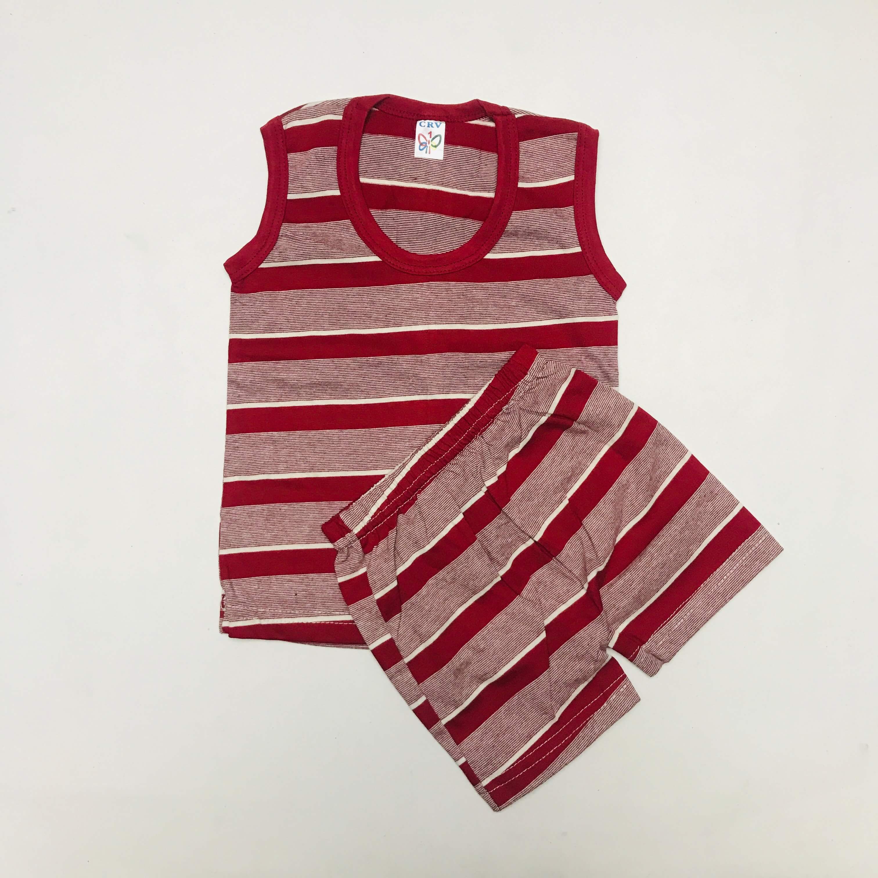 Kids Nikker Set
