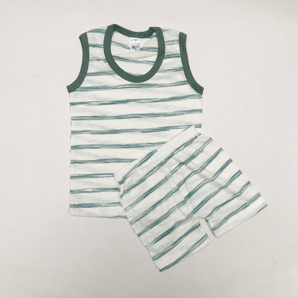Kids Nikker Set