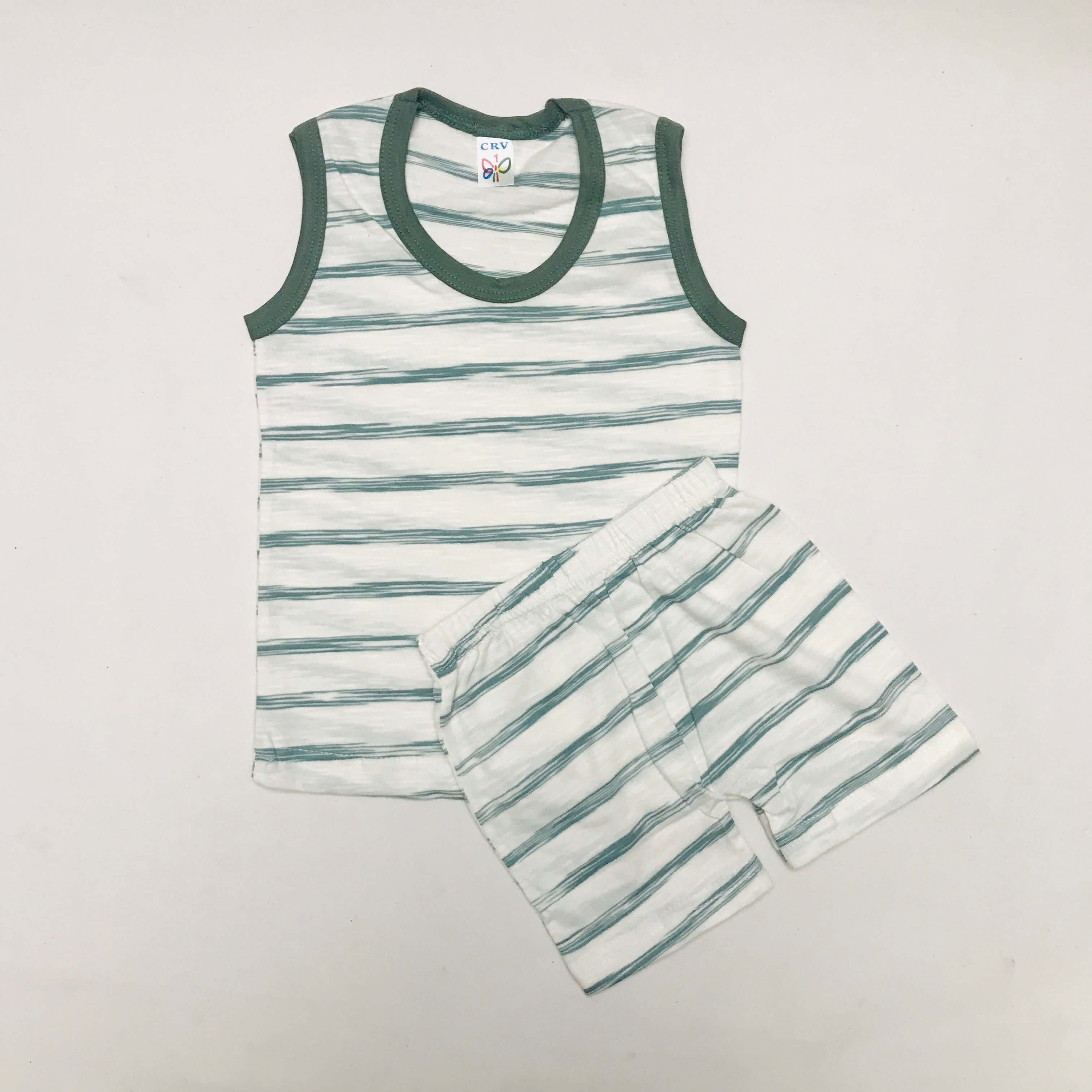 Kids Nikker Set