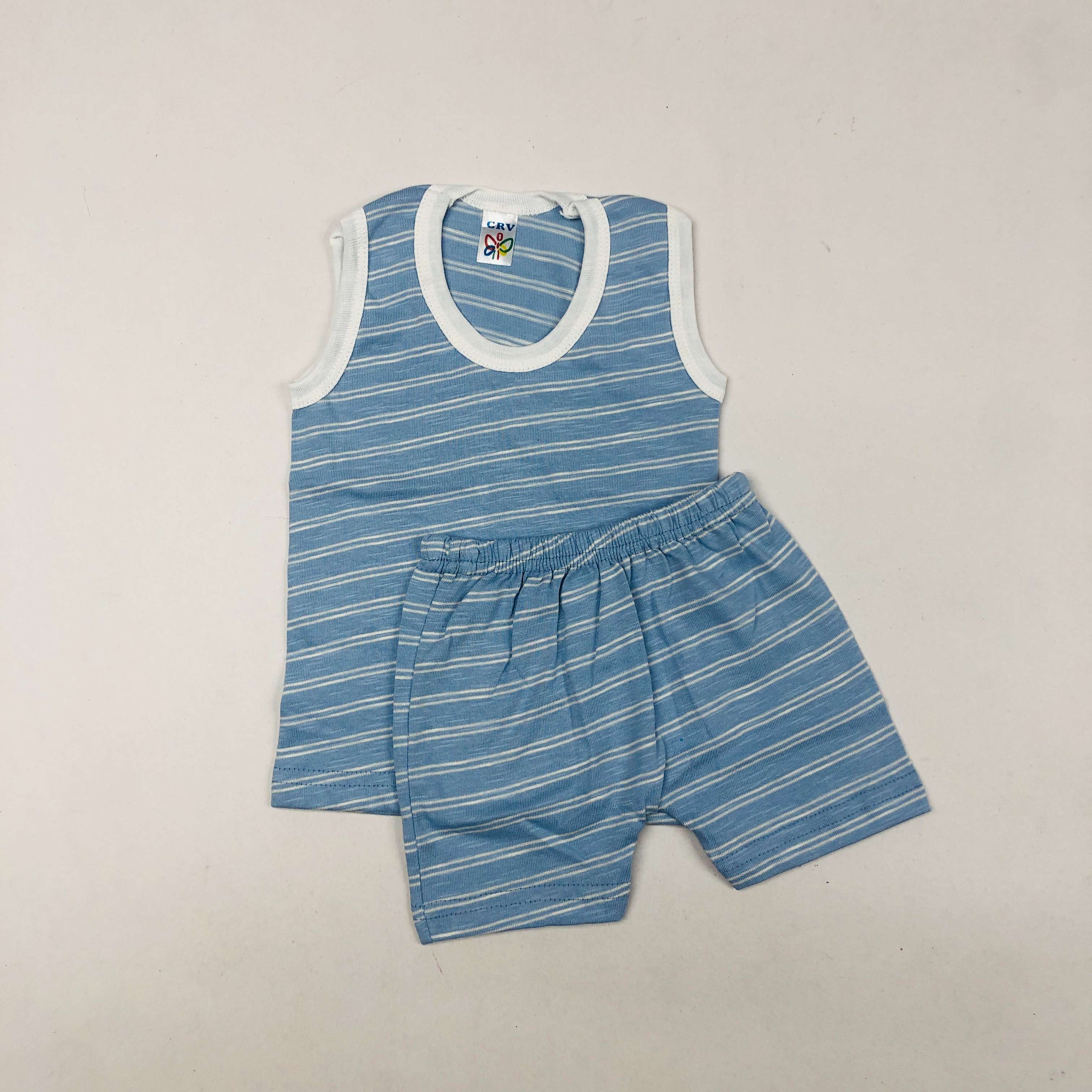 SL Kids Nikker Set