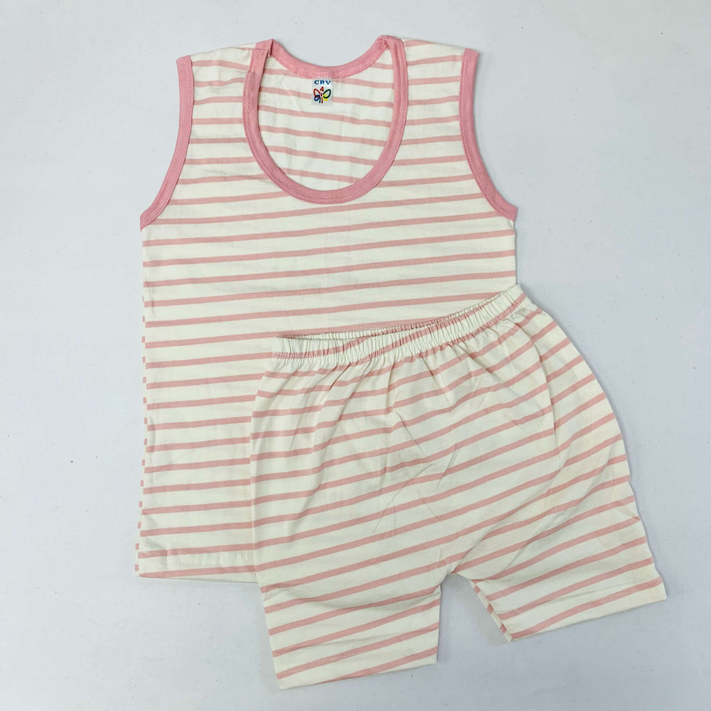 SL Kids Nikker Set