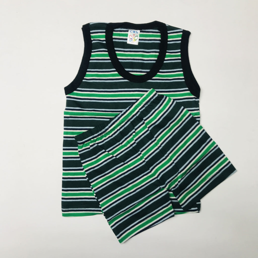 SL Kids Nikker Set
