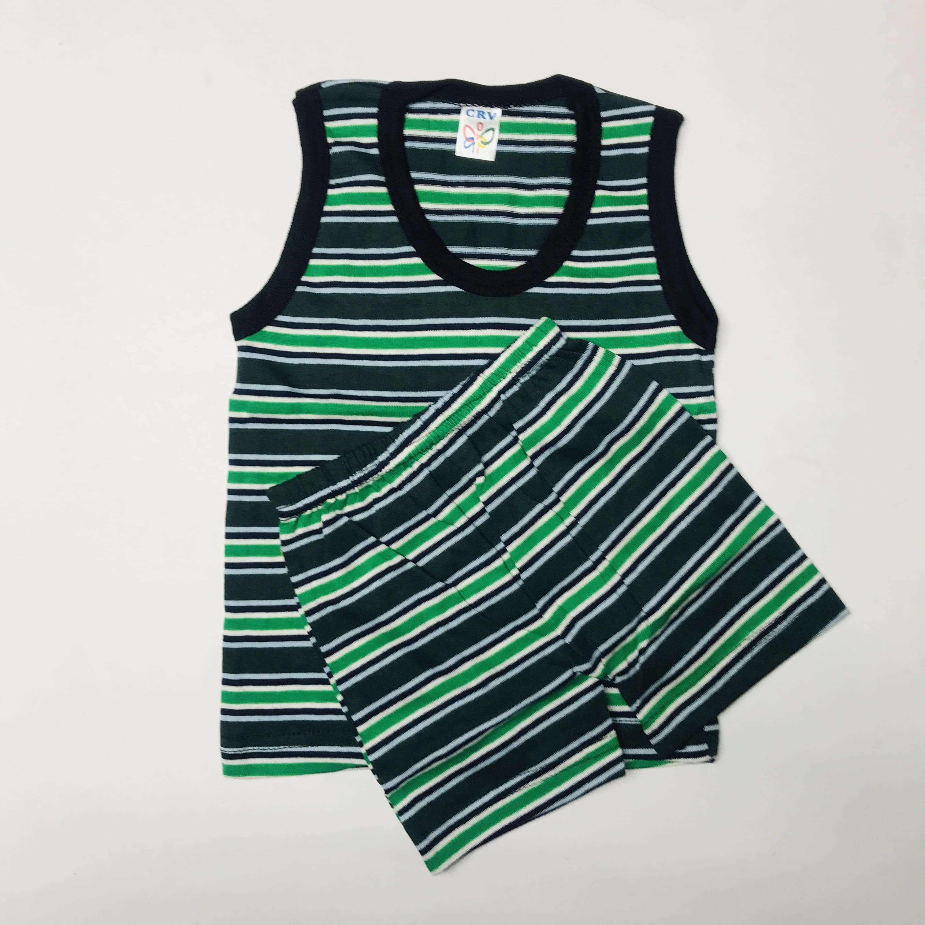 SL Kids Nikker Set