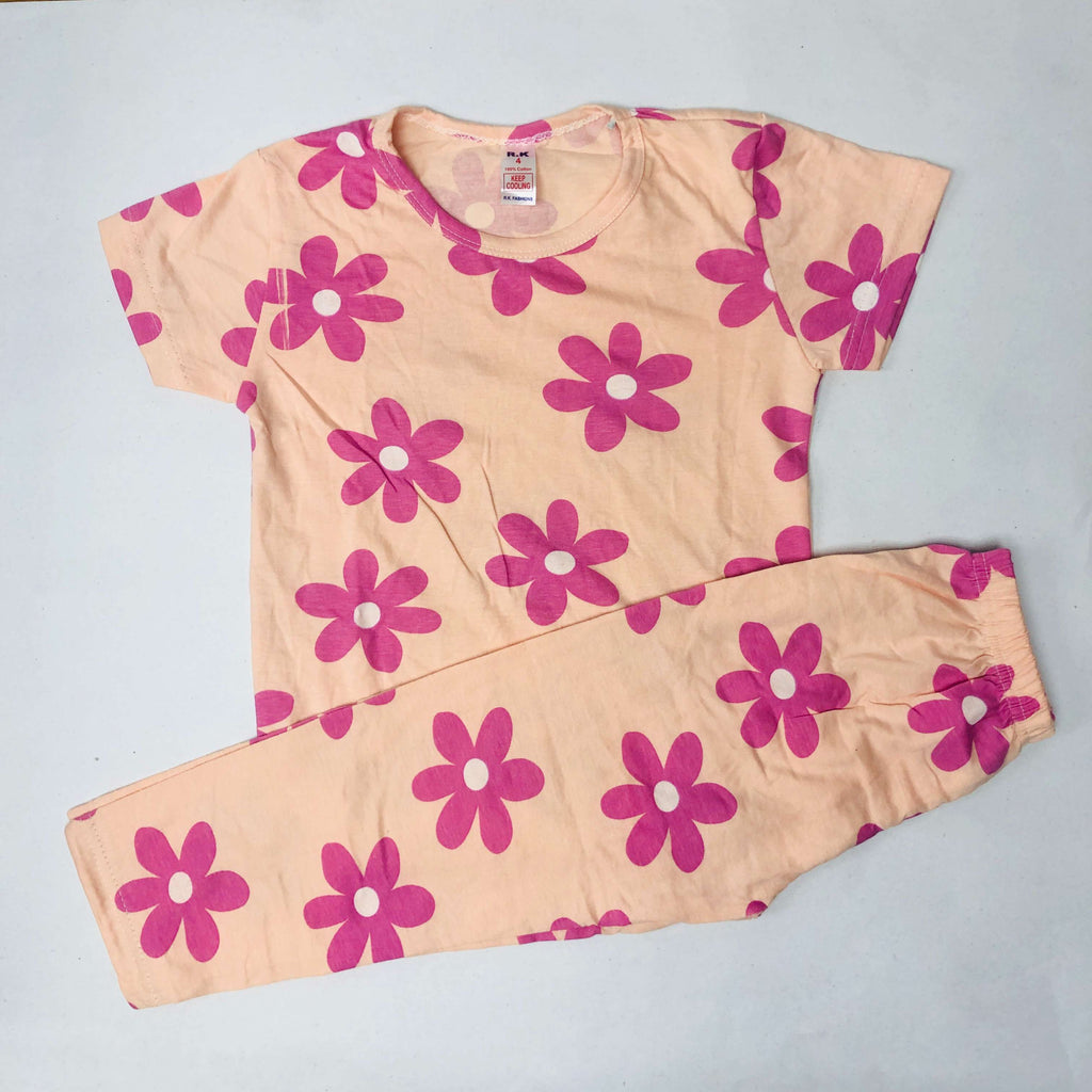 Kids Pant Set