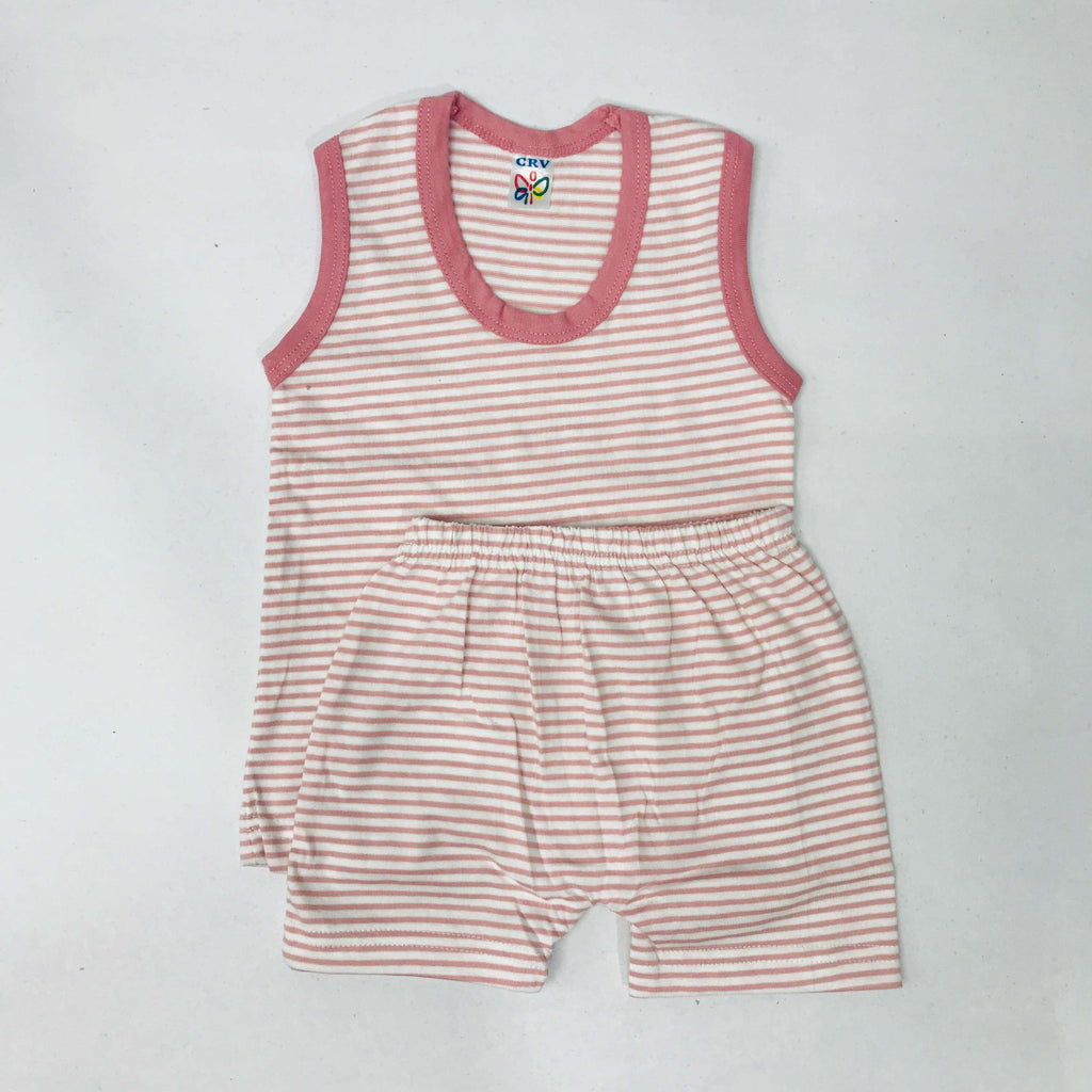 SL Kids Nikker Set