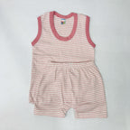 SL Kids Nikker Set