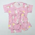 Kids Nikker Set