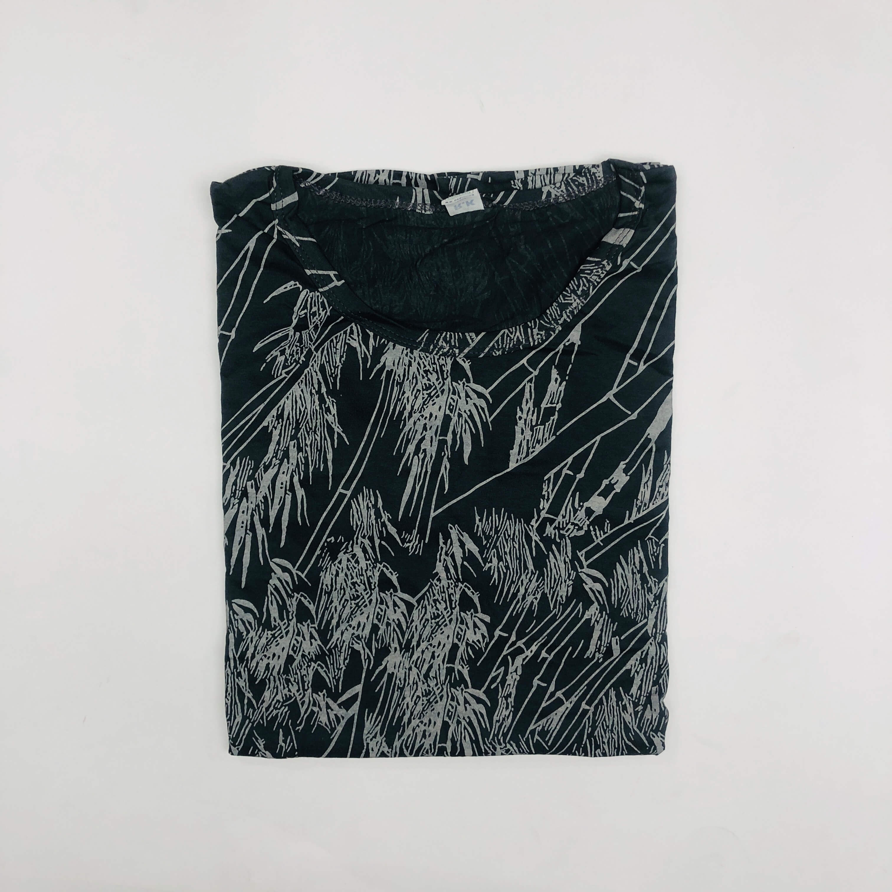 RK Ladies Tshirt Combo Pack Of 2 (40 Inch)